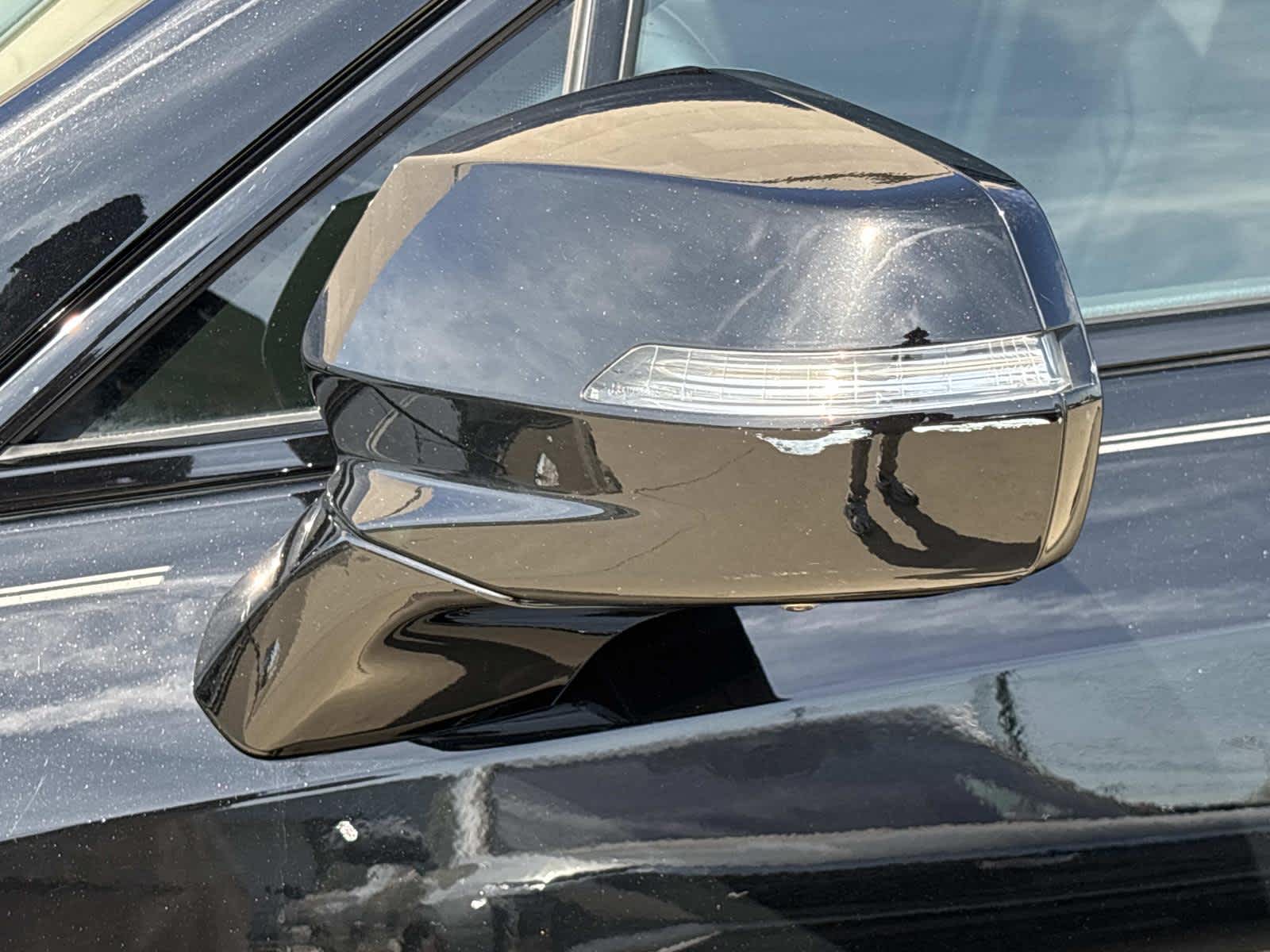 2020 Cadillac XT4 Sport