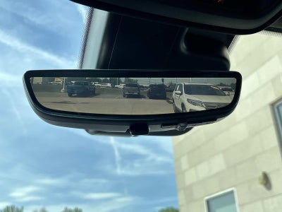 2020 Cadillac XT4 Sport