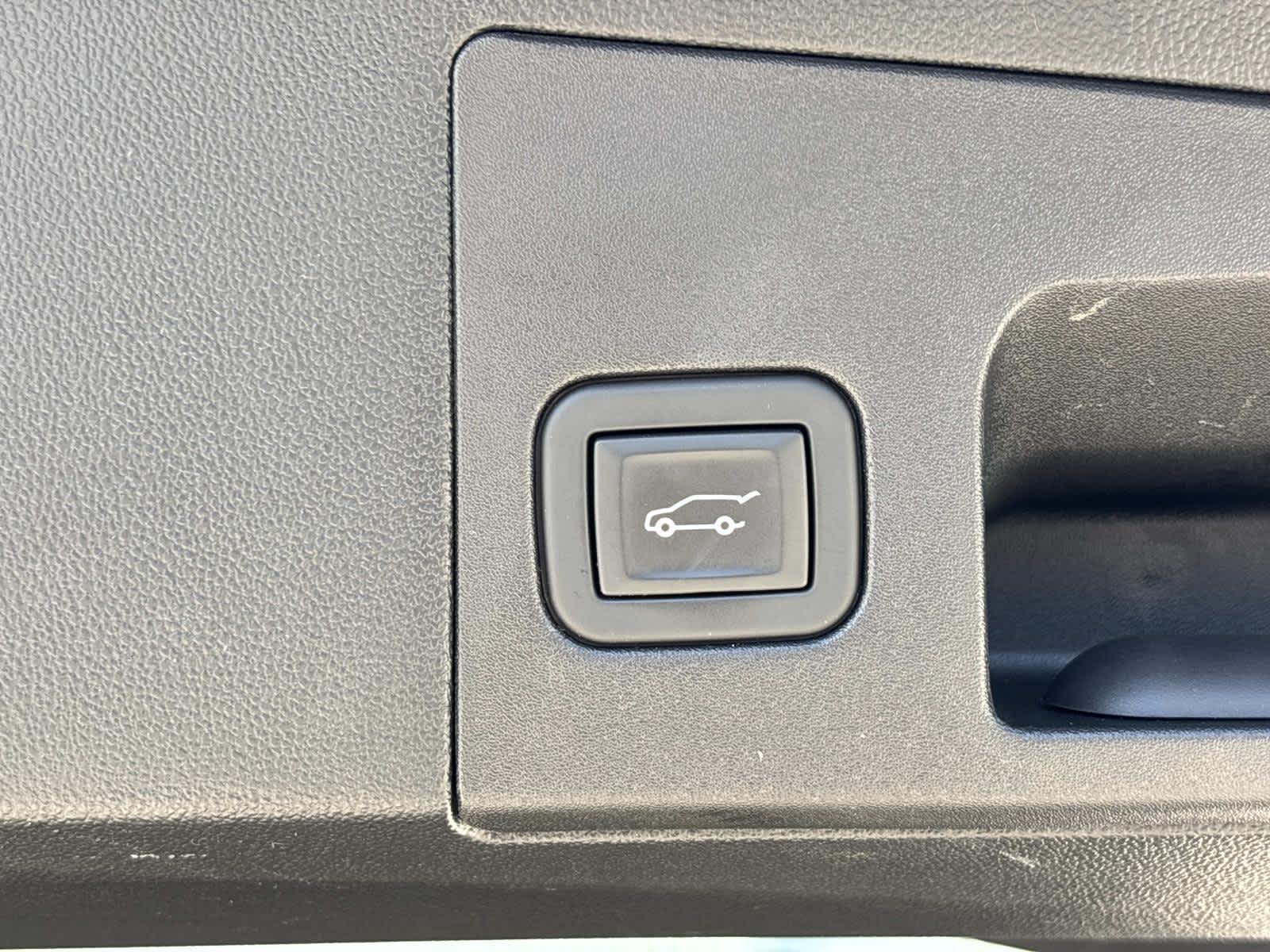 2023 Cadillac XT5 Luxury