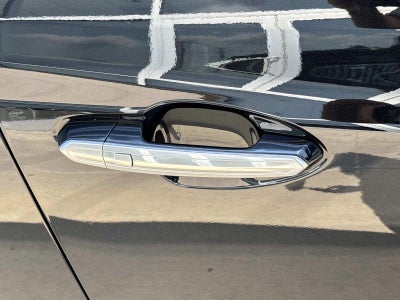 2023 Cadillac XT5 Luxury