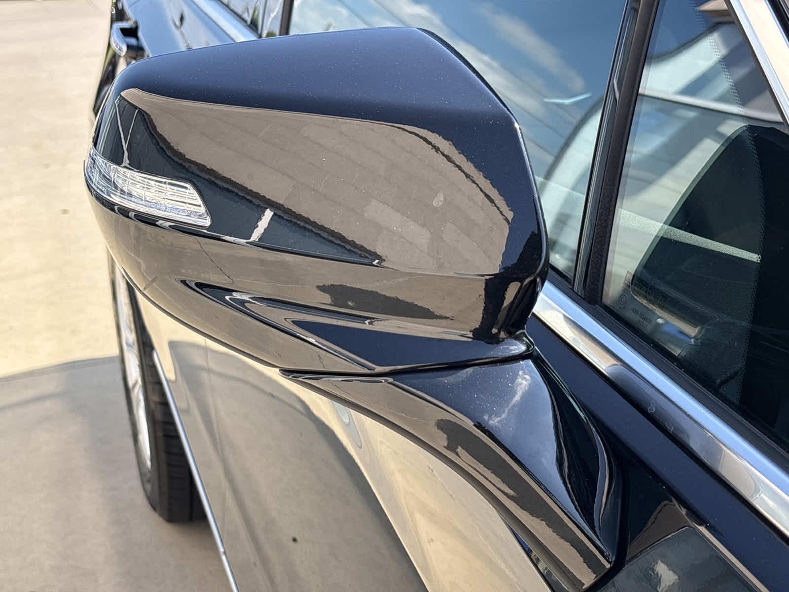 2023 Cadillac XT5 Luxury
