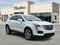 2017 Cadillac XT5 Premium Luxury FWD