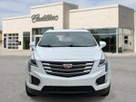 2017 Cadillac XT5 Premium Luxury FWD
