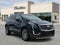 2021 Cadillac XT5 AWD Premium Luxury