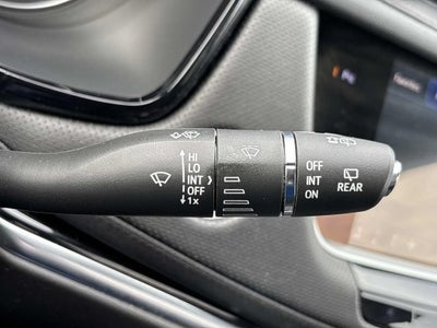 2024 Cadillac XT6 Luxury
