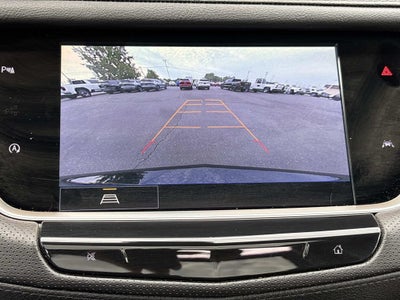 2024 Cadillac XT6 Luxury