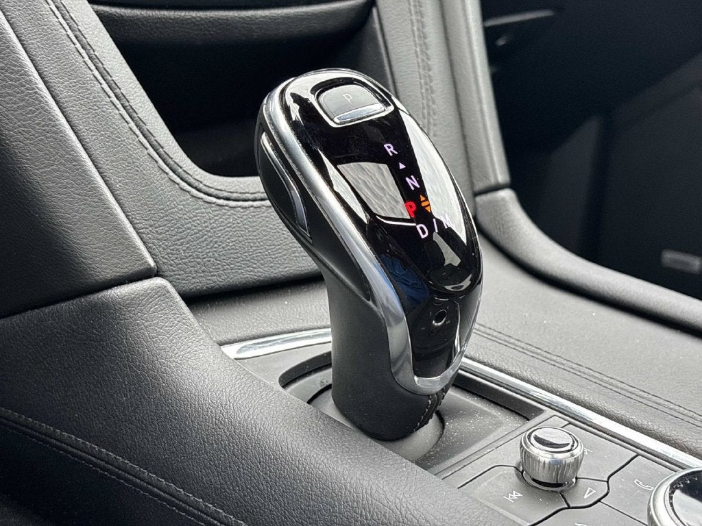 2024 Cadillac XT6 Luxury