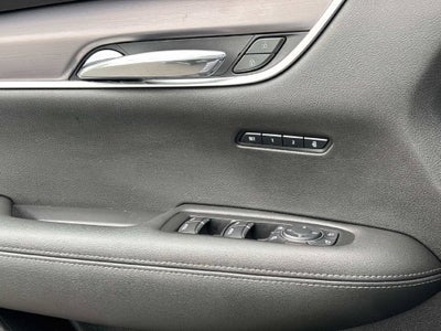 2024 Cadillac XT6 Luxury