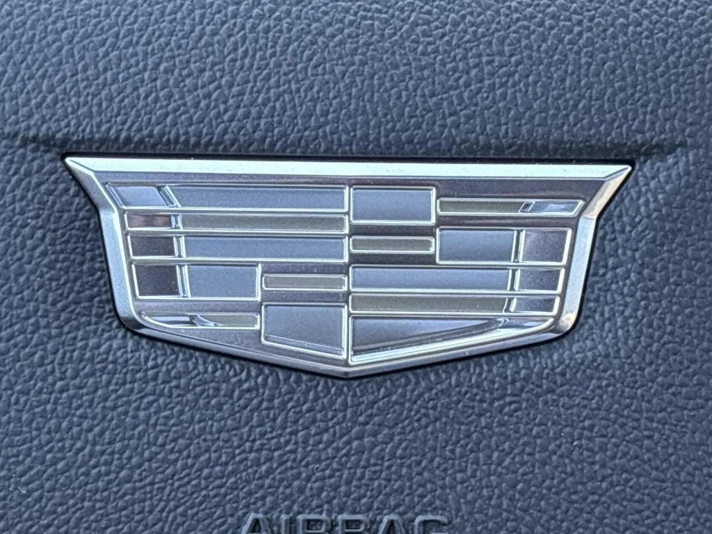 2027 Cadillac LYRIQ Luxury