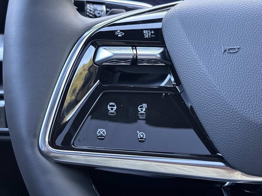 2027 Cadillac LYRIQ Luxury