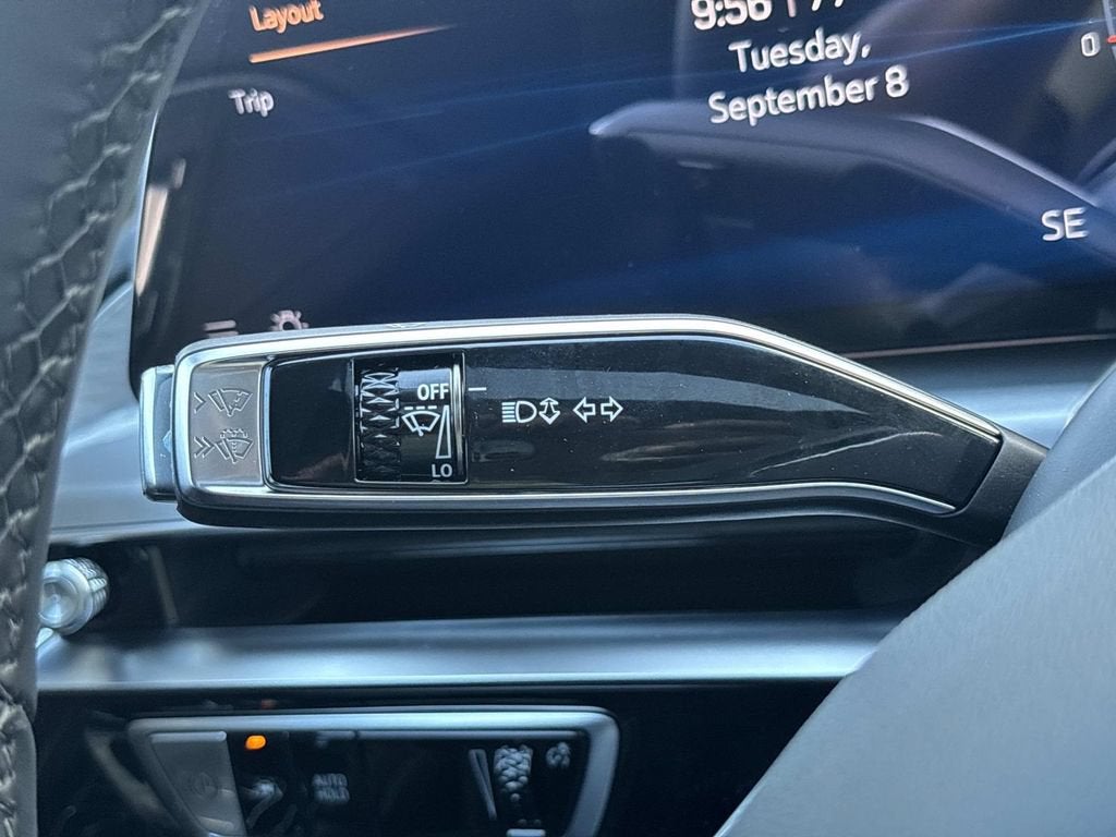 2027 Cadillac LYRIQ Luxury