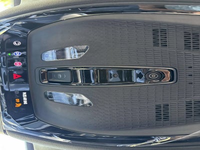 2027 Cadillac LYRIQ Luxury