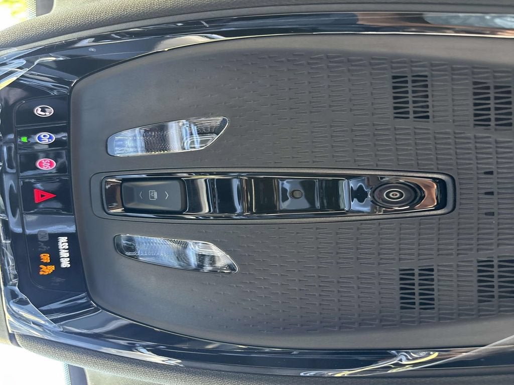 2027 Cadillac LYRIQ Luxury