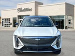 2027 Cadillac LYRIQ Luxury
