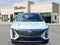 2027 Cadillac LYRIQ Luxury