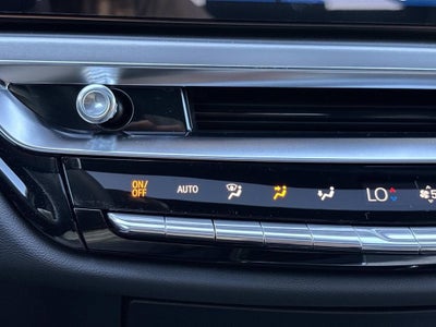 2027 Cadillac LYRIQ Luxury