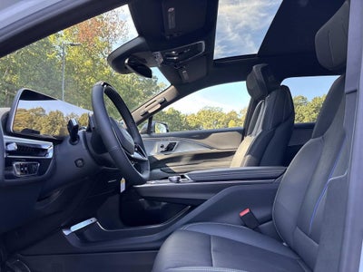 2027 Cadillac LYRIQ Luxury