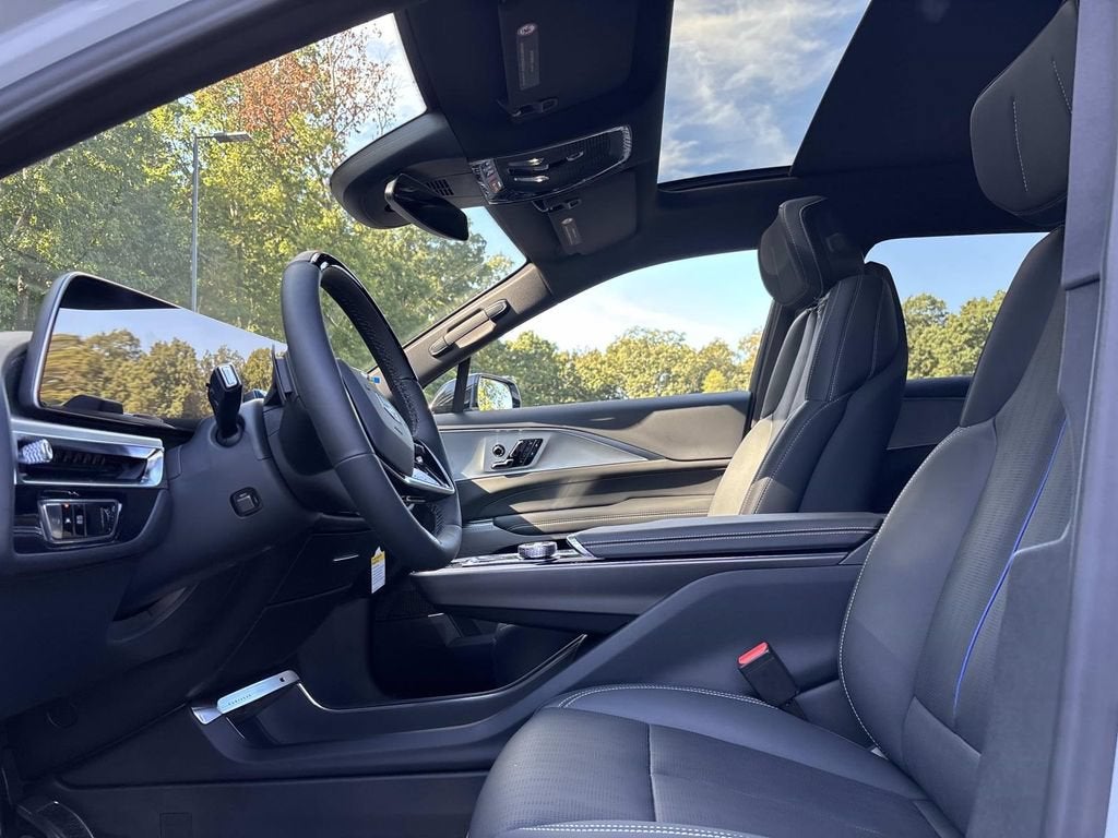 2027 Cadillac LYRIQ Luxury