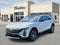 2027 Cadillac LYRIQ Luxury