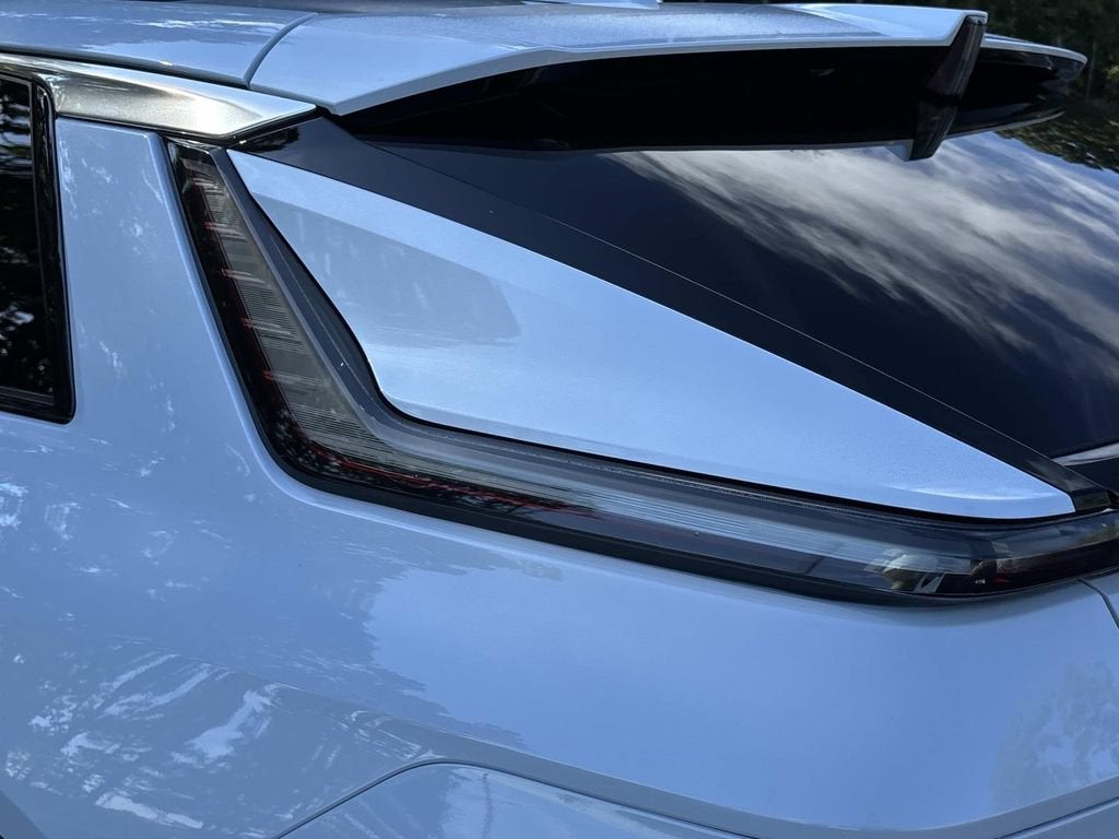 2027 Cadillac LYRIQ Luxury