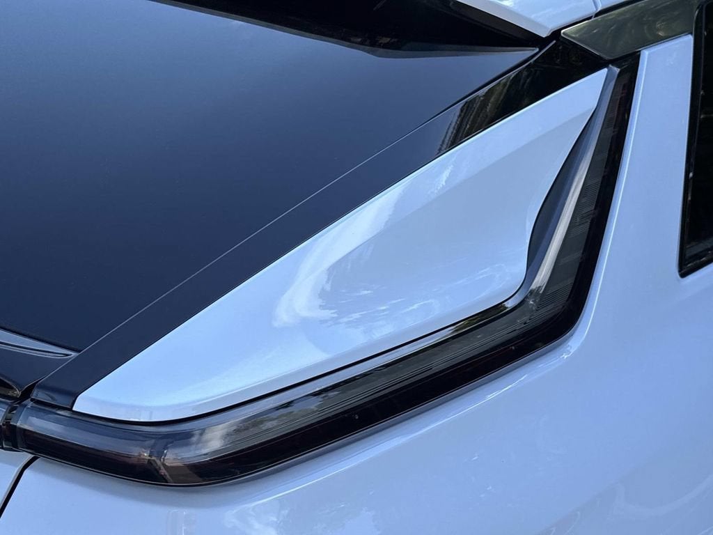 2027 Cadillac LYRIQ Luxury