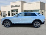 2027 Cadillac LYRIQ Luxury
