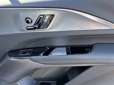 2027 Cadillac LYRIQ Luxury