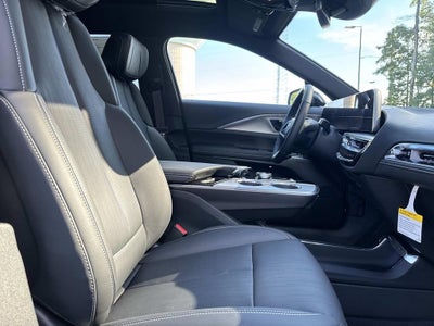 2027 Cadillac LYRIQ Luxury