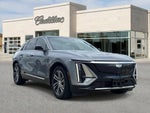 2024 Cadillac LYRIQ Luxury 1