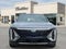 2024 Cadillac LYRIQ Luxury 1