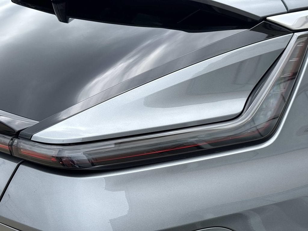 2024 Cadillac LYRIQ Luxury 1