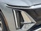 2024 Cadillac LYRIQ Luxury 1