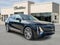 2025 Cadillac LYRIQ Luxury 2