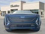 2025 Cadillac LYRIQ Luxury 2