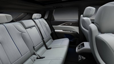 2025 Cadillac LYRIQ Luxury 2