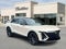 2027 Cadillac LYRIQ Signature Sport