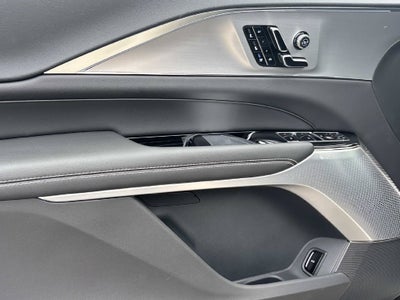2027 Cadillac LYRIQ Signature Sport