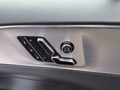 2027 Cadillac LYRIQ Signature Sport