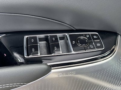 2027 Cadillac LYRIQ Signature Sport