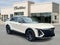 2027 Cadillac LYRIQ Signature Sport
