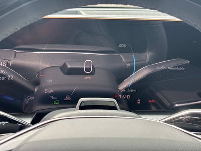 2027 Cadillac LYRIQ Signature Sport