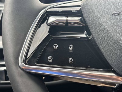 2027 Cadillac LYRIQ Signature Sport