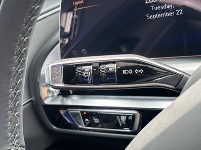 2027 Cadillac LYRIQ Signature Sport