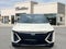 2027 Cadillac LYRIQ Signature Sport
