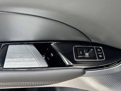 2027 Cadillac LYRIQ Signature Sport