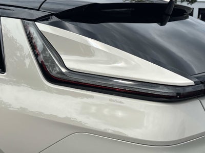 2027 Cadillac LYRIQ Signature Sport