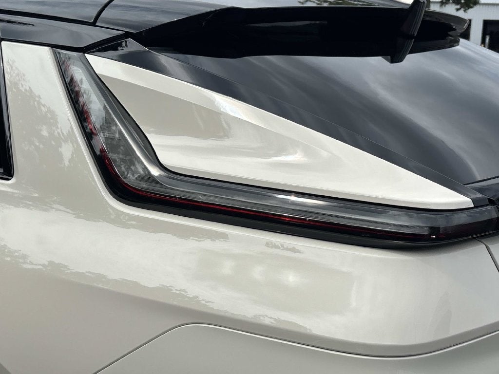 2027 Cadillac LYRIQ Signature Sport