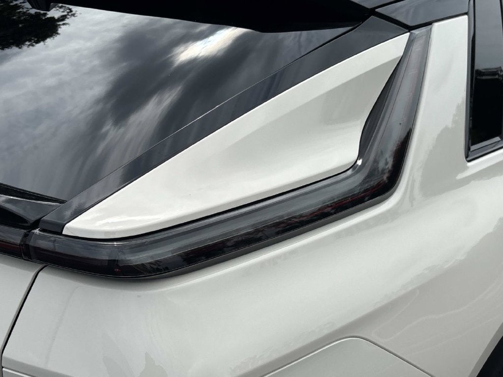 2027 Cadillac LYRIQ Signature Sport