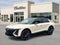 2027 Cadillac LYRIQ Signature Sport