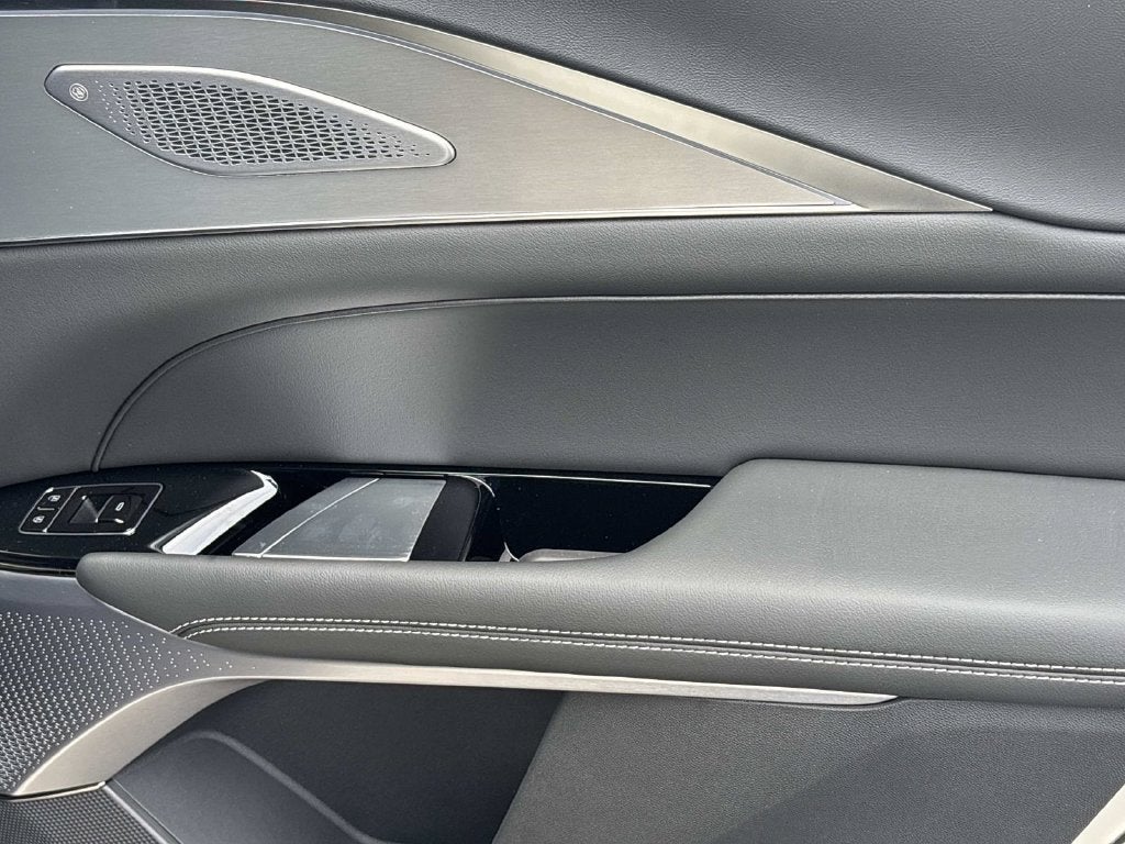 2027 Cadillac LYRIQ Signature Sport